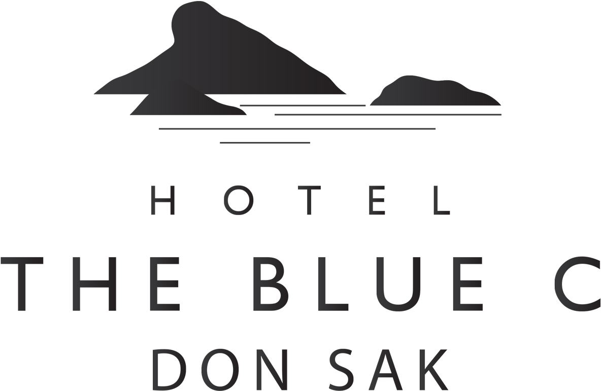 The Blue c don sak